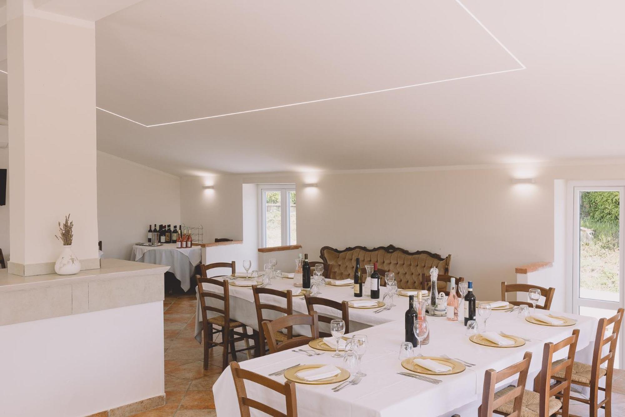 Villa Nobile Cortona Eksteriør billede