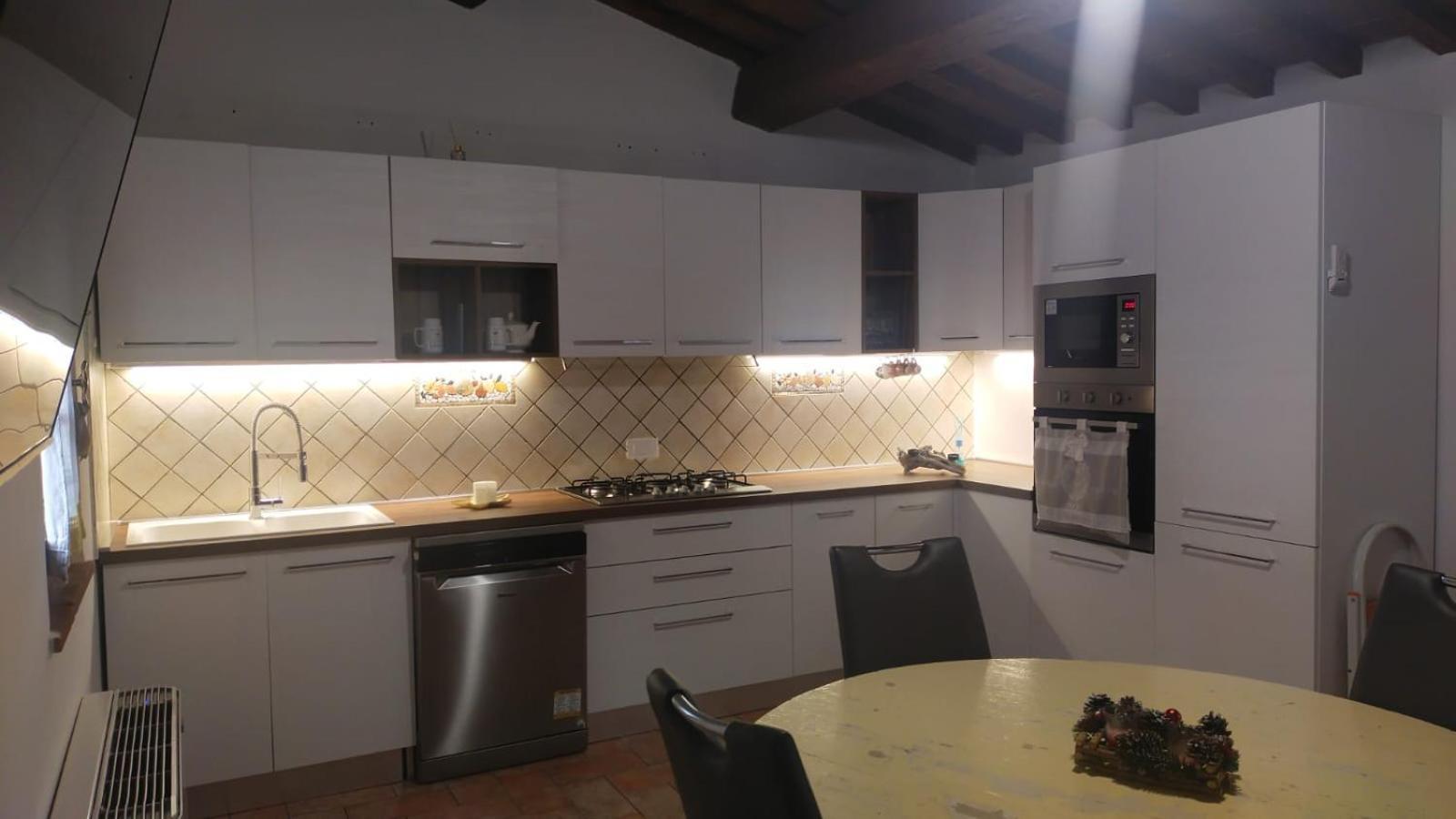 Villa Nobile Cortona Eksteriør billede